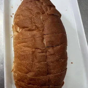 Garlic Cob