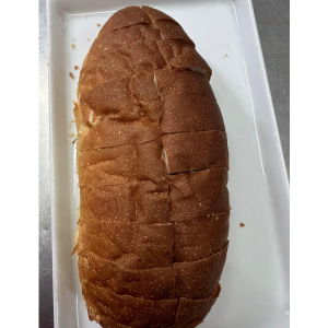 Garlic Cob
