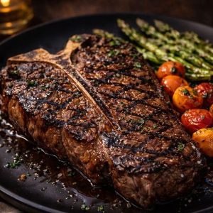400g T-Bone