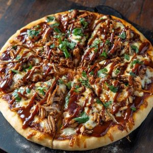 BBQ Meat