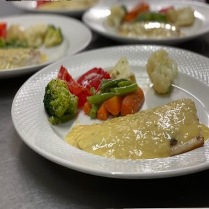 Barramundi Fillet