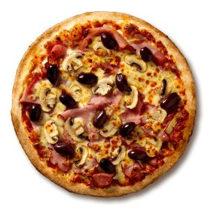 Capricciosa