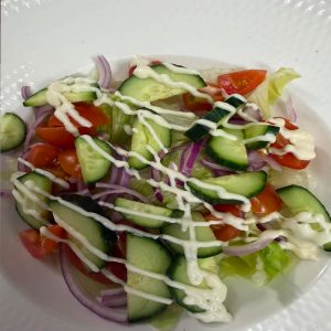 Garden Salad