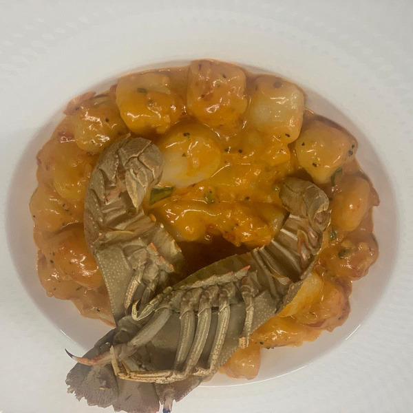 Gnocchi_scallop_and_bug