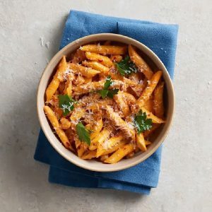 Penne Chicken Formagio