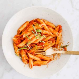 Penne Chilli Matricianna