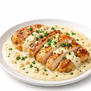 Pollo Formagio