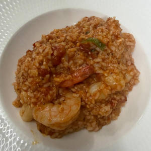Scallop_prawn_rissoto