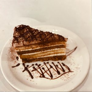 Tiramisu