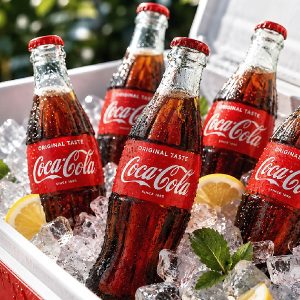 Coke