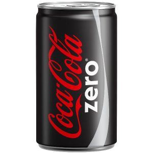Coke Zero