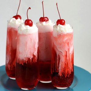 Creaming Soda