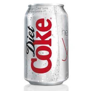 Diet Coke