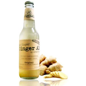 Ginger Ale