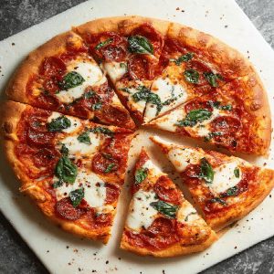 Margherita