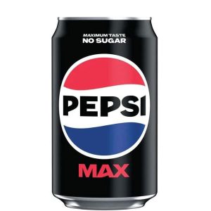 Pepsi Max