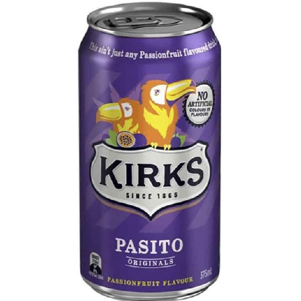 pasito