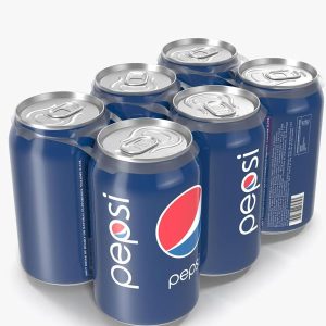 Pepsi