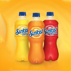 Sunkist