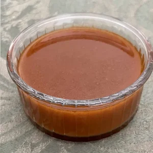 Demi Glace Gravy