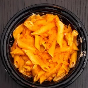 Penne Chilli Matriciana