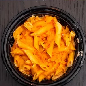 Penne Chorizo