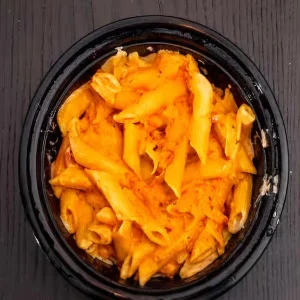 Penne Pescatori
