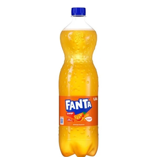 fanta