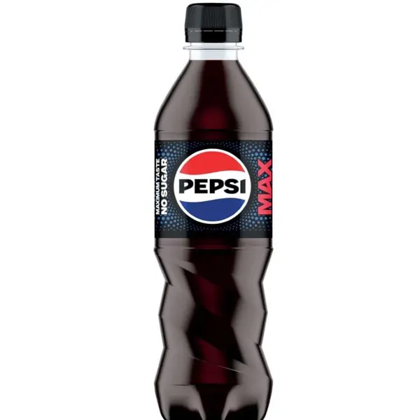 pepsi-zero-bottile