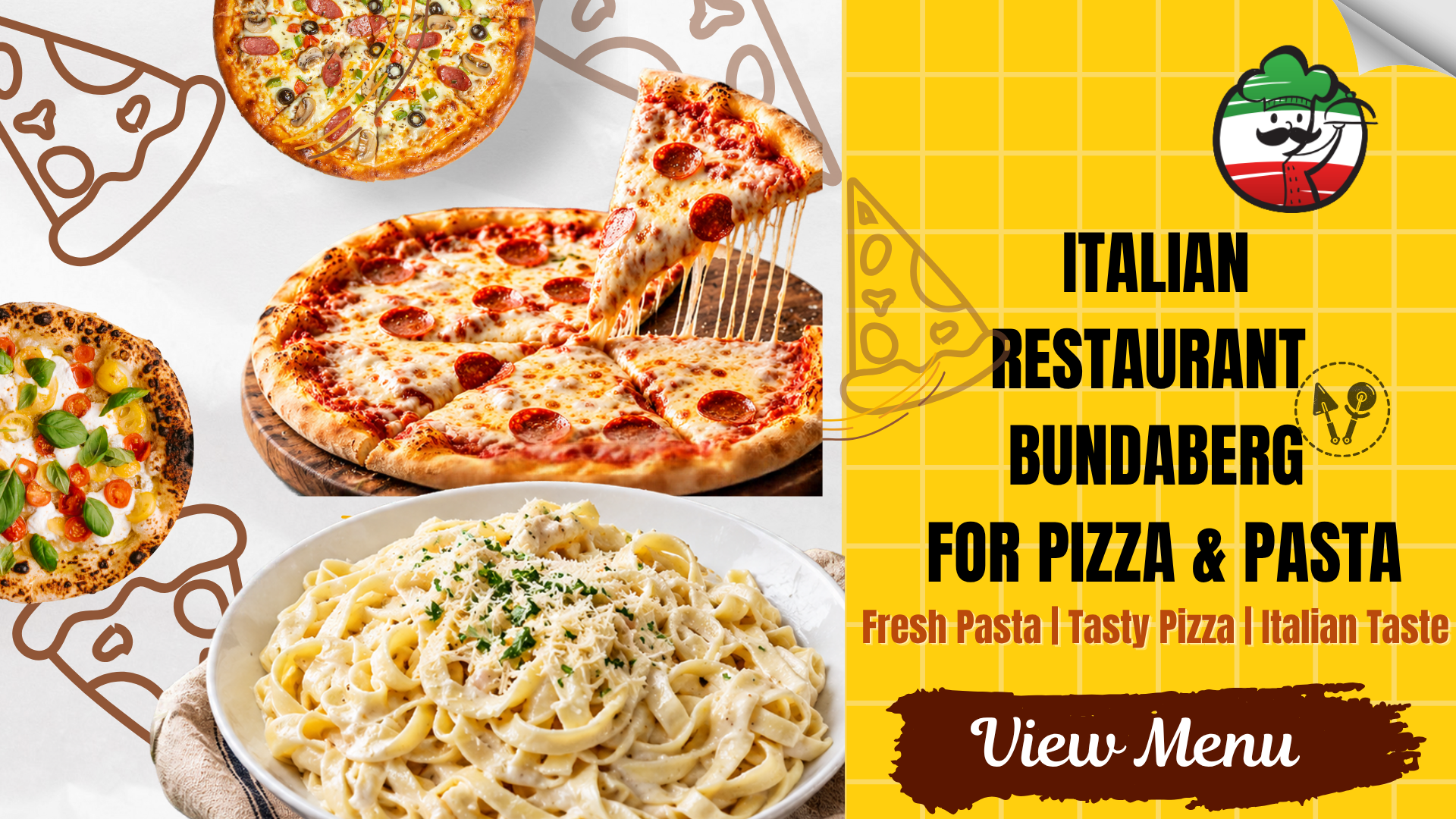 Italian restaurant Bundaberg
